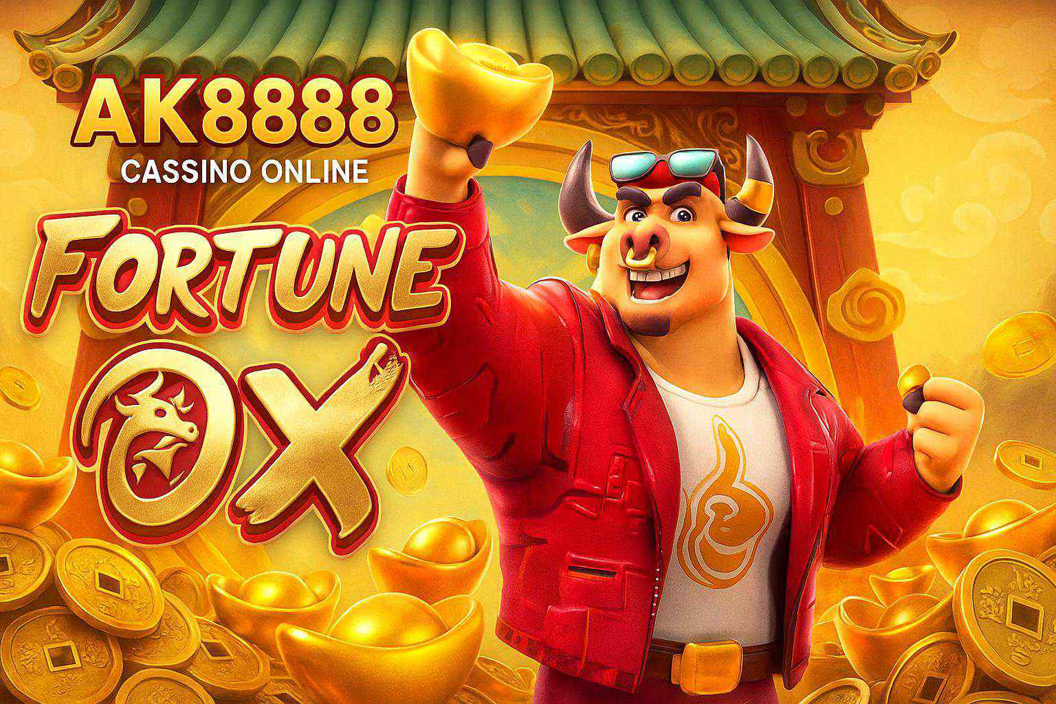 Fortune Ox no 575bet - Aposte Agora e Reivindique Seus Ganhos